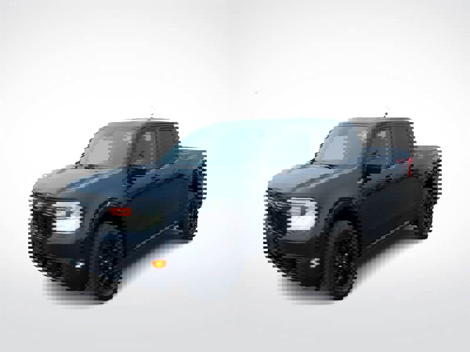 Certified 2022 Ford Maverick XLT w/ Equipment Group 300A Standard image 4