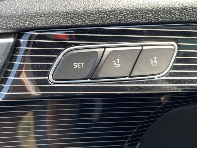 Used 2024 Hyundai Palisade Calligraphy FWD image 12