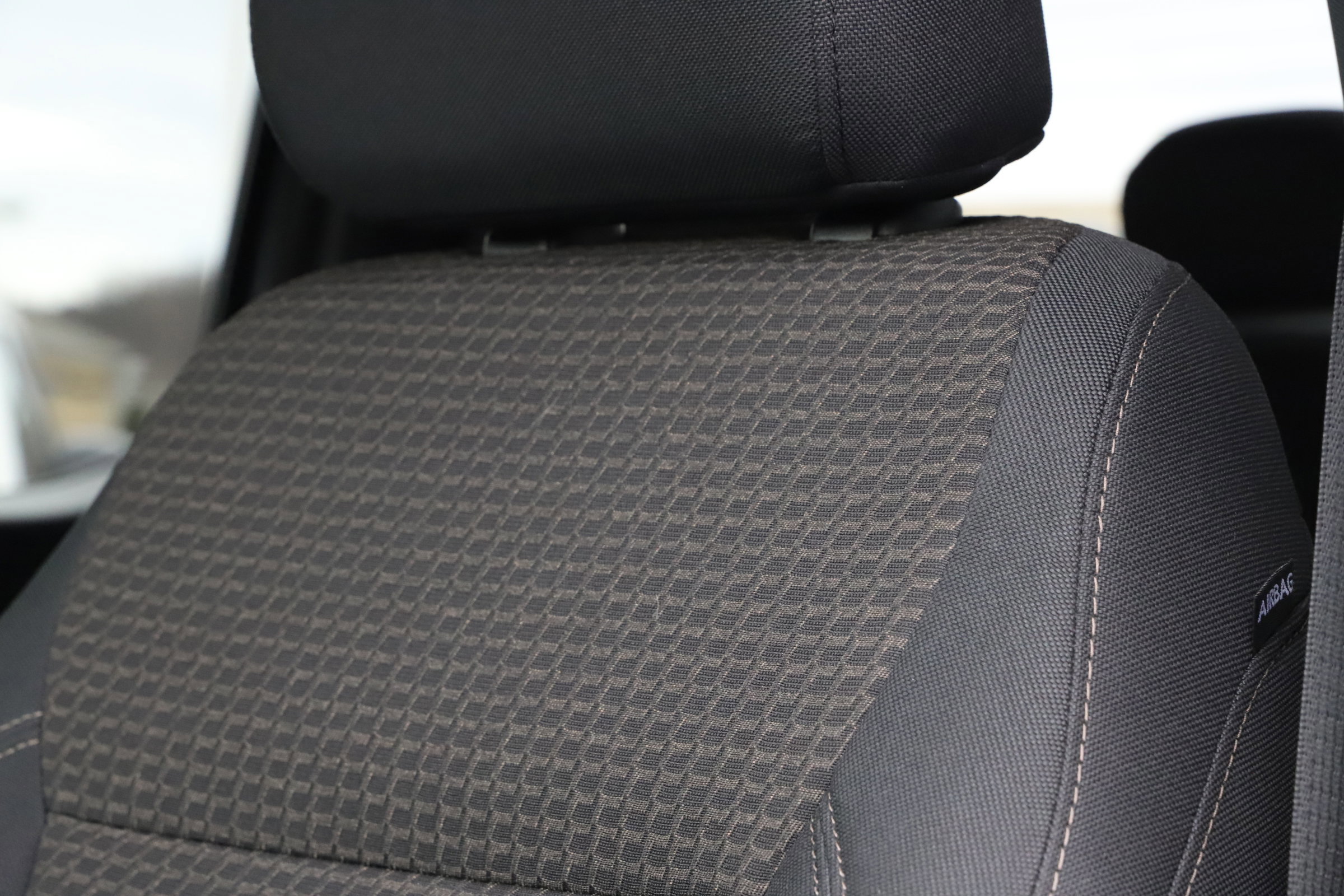 Certified 2025 Ford F150 STX w/ Equipment Group 201A FX4 image 13