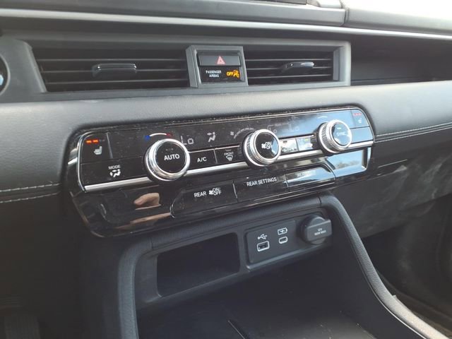 Used 2025 Honda Pilot EX-L image 30