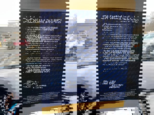 Certified 2023 Ford Ranger XLT w/ Equipment Group 302A High image 12