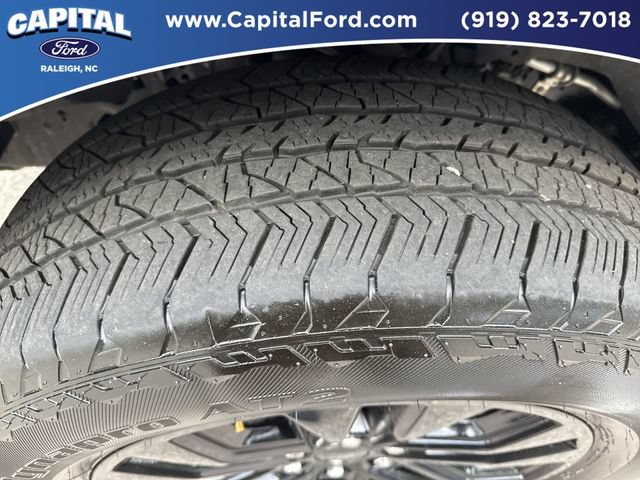 Certified 2024 Ford F150 XLT w/ Equipment Group 303A High AWD/4WD image 14