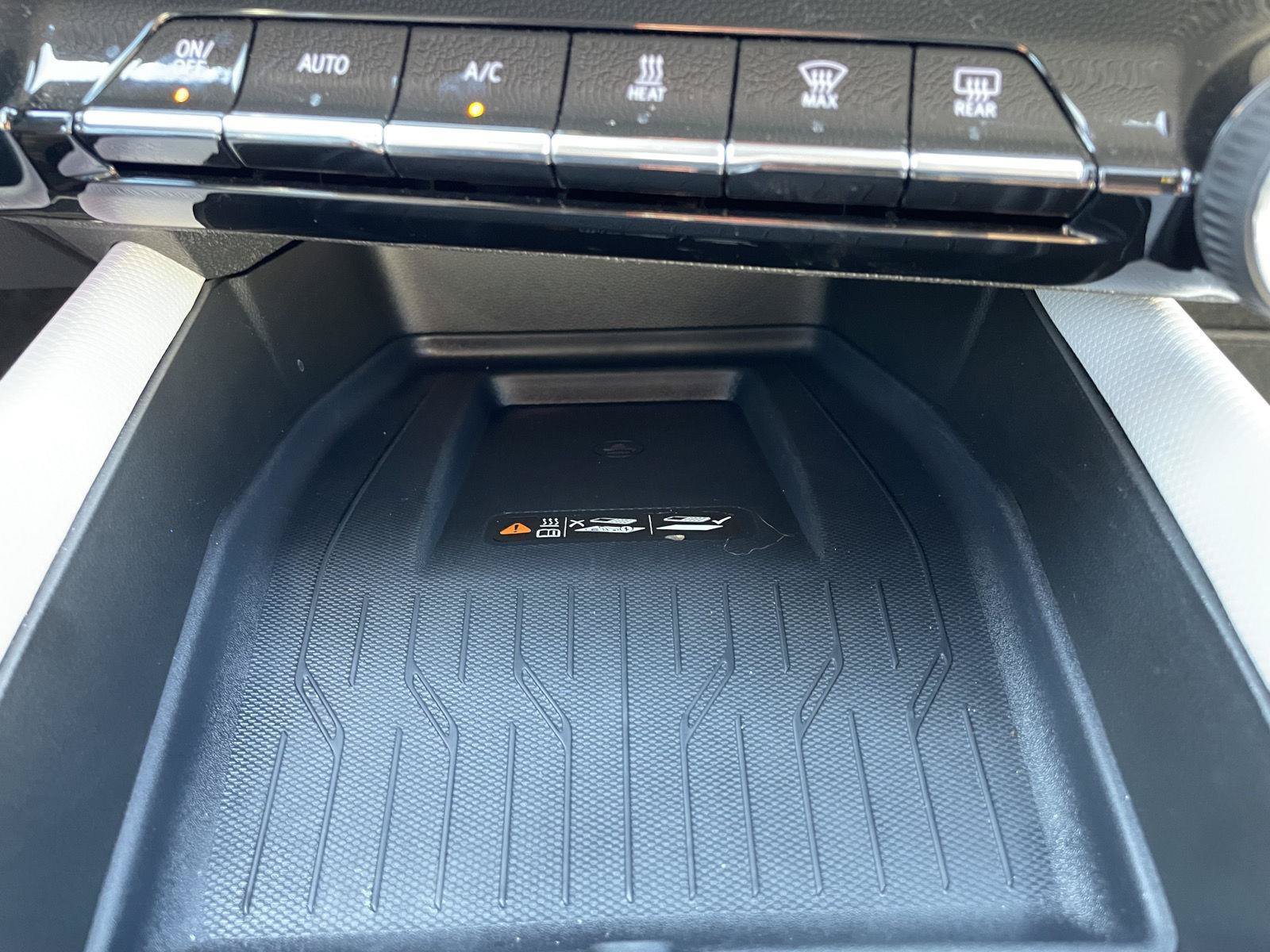 Used 2026 Chevrolet Equinox EV LT AWD/4WD image 27