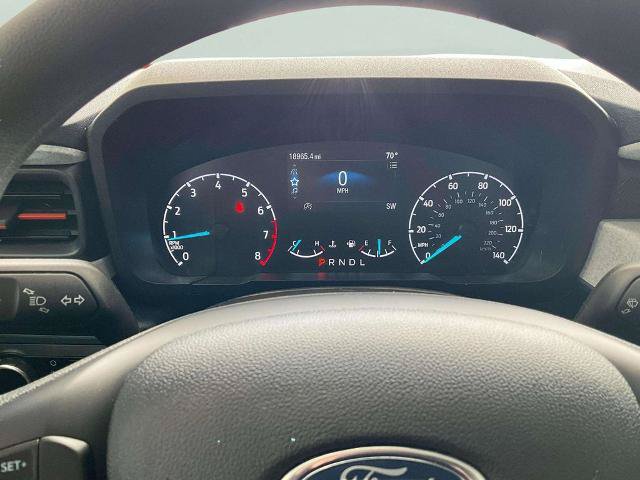 Certified 2023 Ford Maverick XLT w/ Equipment Group 300A Standard AWD/4WD image 11