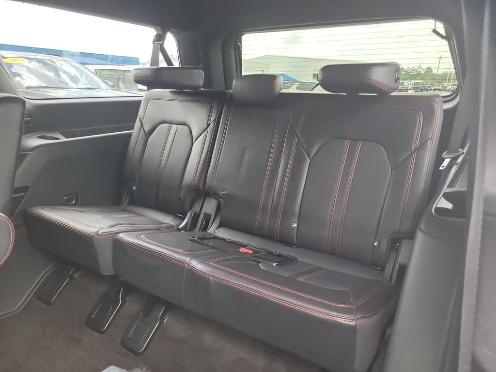 Certified 2023 Ford Expedition Max Limited AWD/4WD image 13