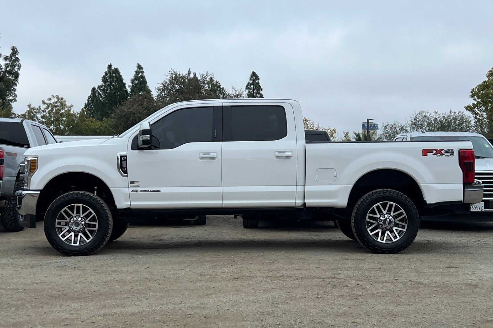 Certified 2019 Ford F250 Lariat image 7
