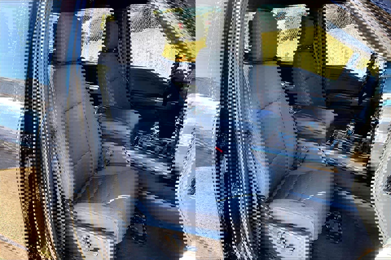 Certified 2023 Ford F150 XLT w/ Equipment Group 302A High image 8