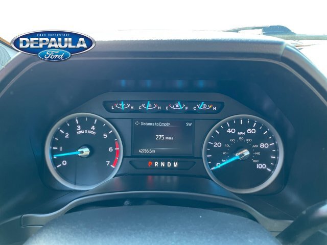 Certified 2020 Ford F350 XLT w/ Snow Plow Prep Package AWD/4WD image 2