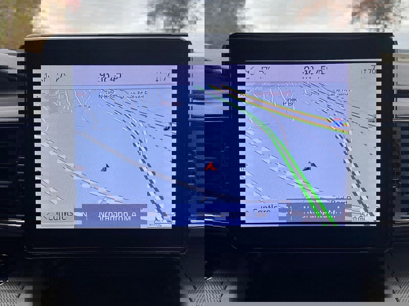 Certified 2022 Ford Explorer XLT w/ Equipment Group 202A image 52