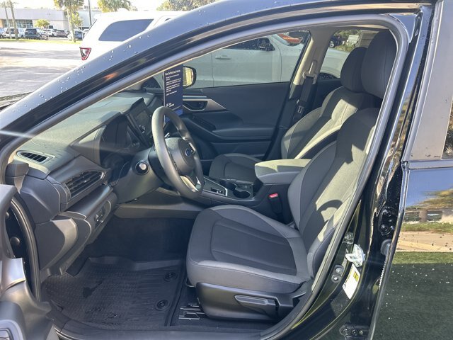 Used 2025 Subaru Impreza 2.0i AWD/4WD image 12