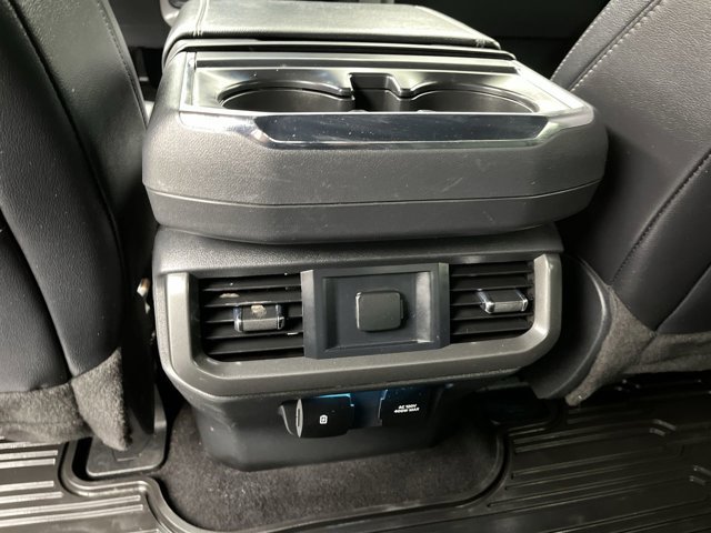 Certified 2024 Ford F150 XLT w/ Equipment Group 303A High AWD/4WD image 15