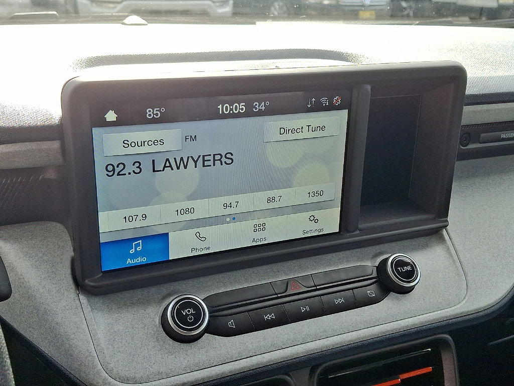 Certified 2023 Ford Maverick XLT image 14