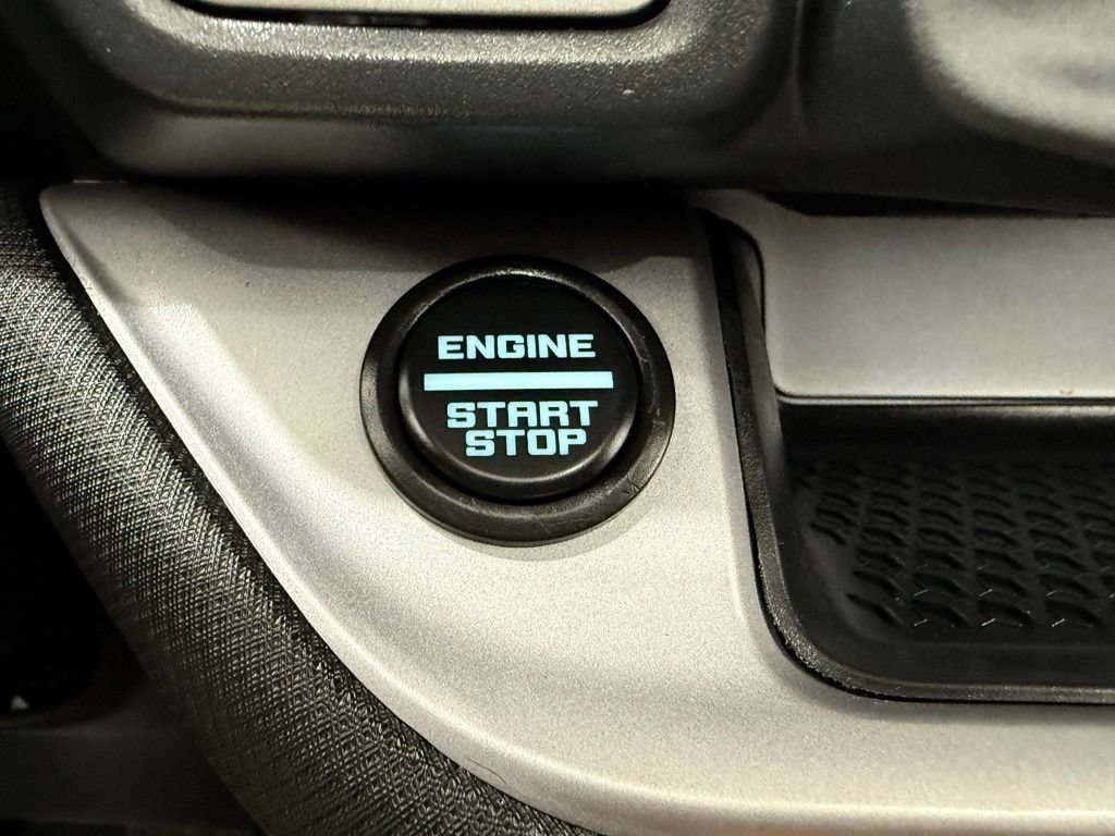 Certified 2023 Ford Bronco Sport Outer Banks w/ Tech Package AWD/4WD image 43