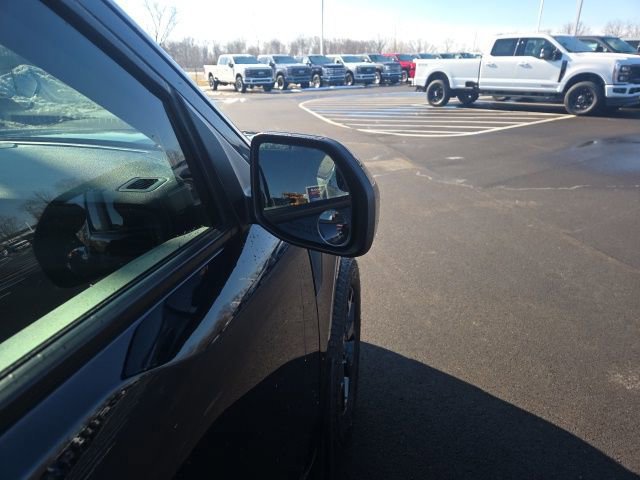 Certified 2023 Ford Maverick Lariat w/ Lariat Luxury Package image 10