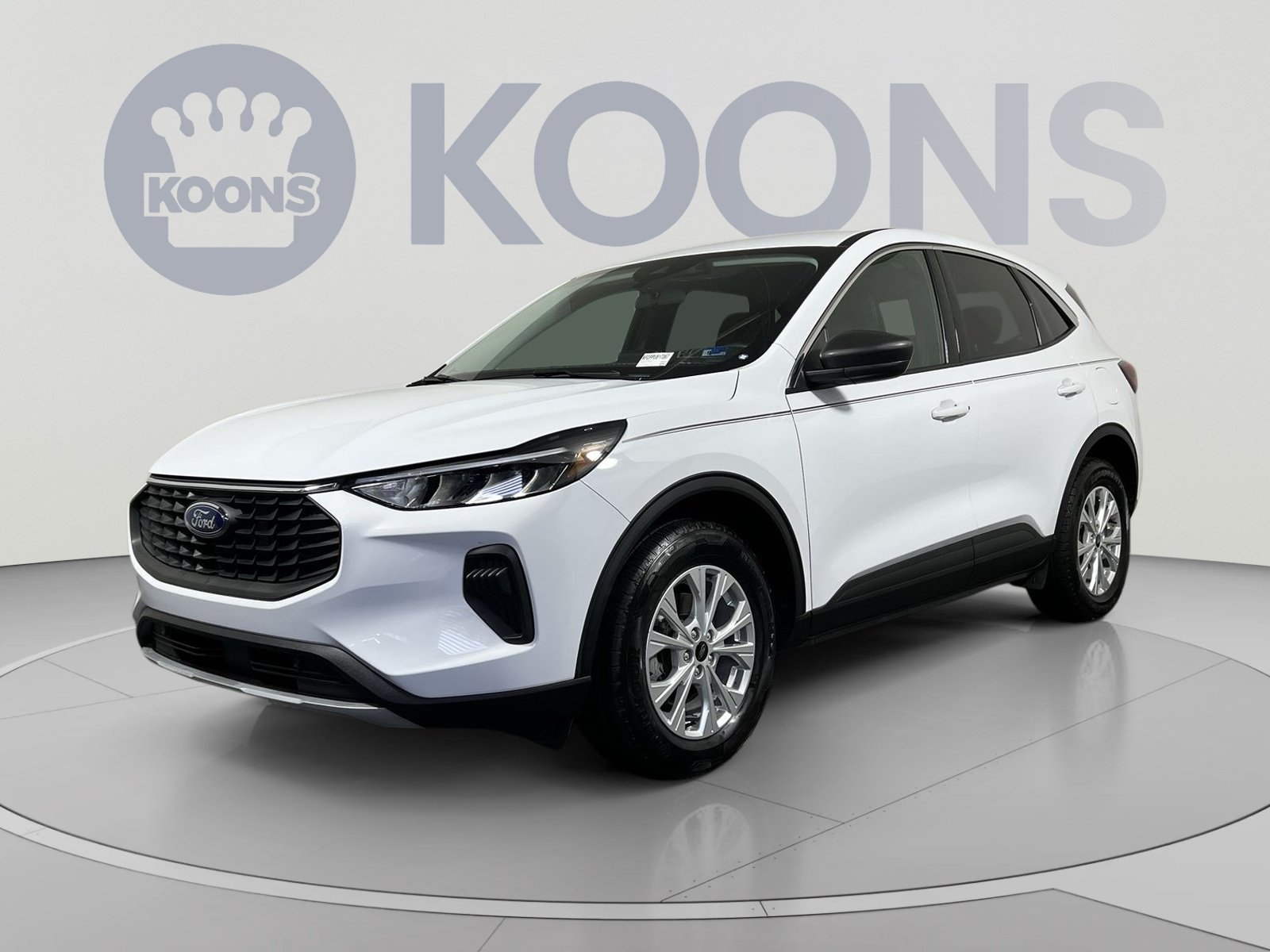 Certified 2023 Ford Escape Active AWD/4WD image 5