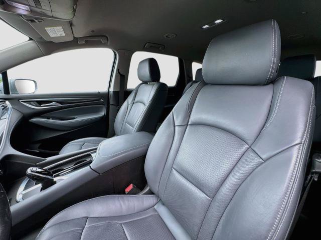 Used 2019 Buick Enclave Premium w/ Trailering Package, 5000 lbs. AWD/4WD image 18