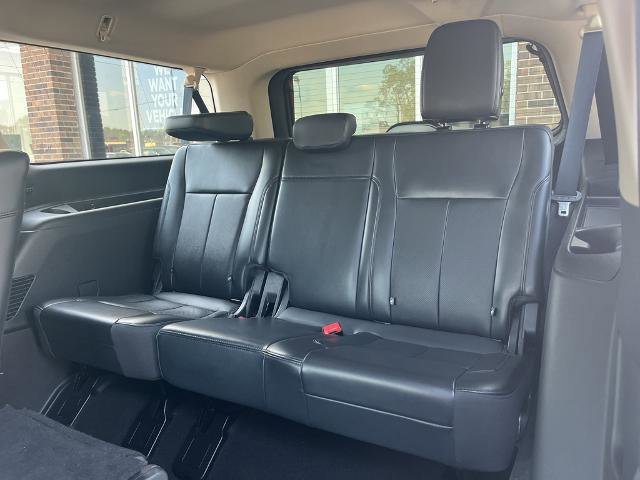 Certified 2024 Ford Expedition Max XLT image 28
