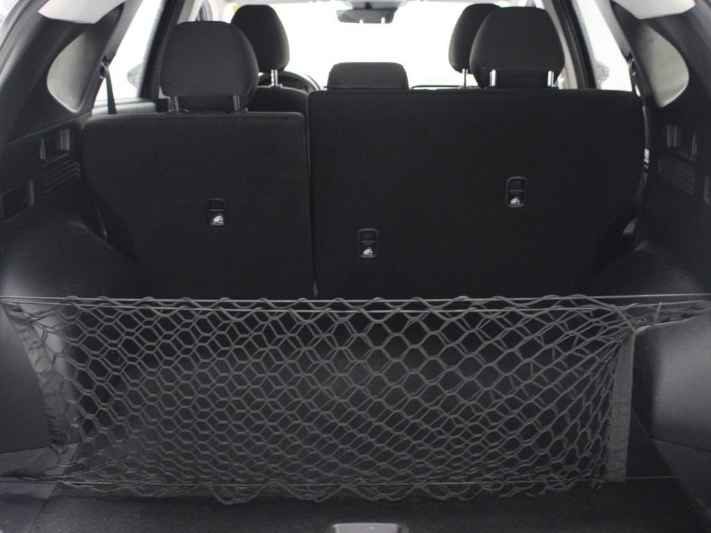 Used 2022 Hyundai Tucson SEL w/ Cargo Package FWD image 14