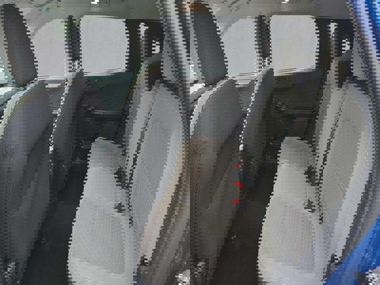 Certified 2022 Ford Escape SE image 23