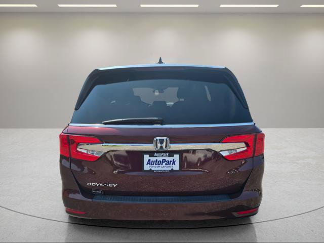 Used 2019 Honda Odyssey EX image 6