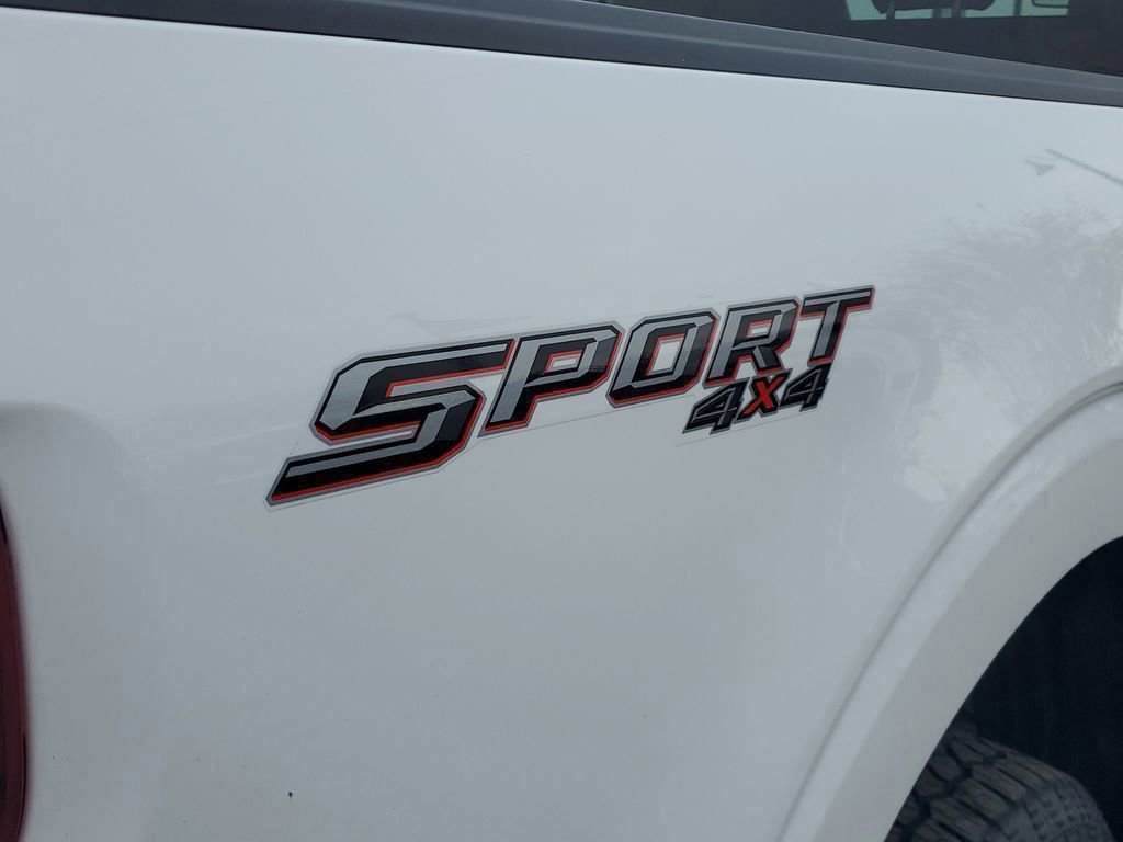 Certified 2022 Ford F150 XLT w/ Equipment Group 302A High image 8