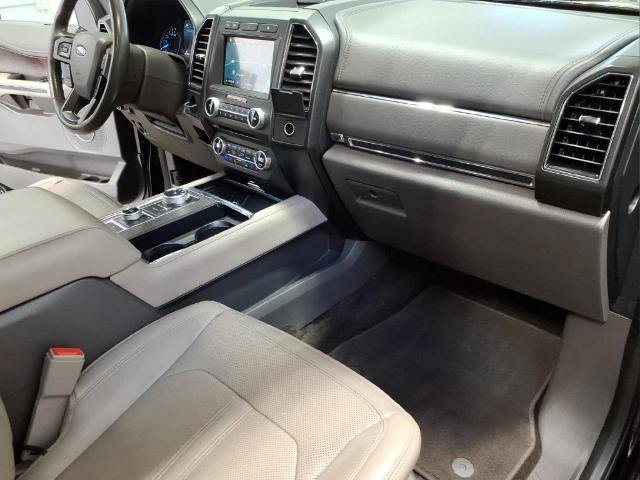 Certified 2018 Ford Expedition Max Limited AWD/4WD image 19