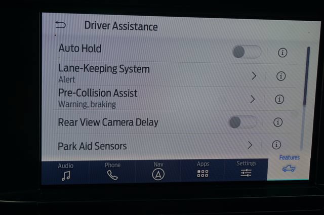 Certified 2023 Ford F150 XL w/ STX Appearance Package RWD image 9