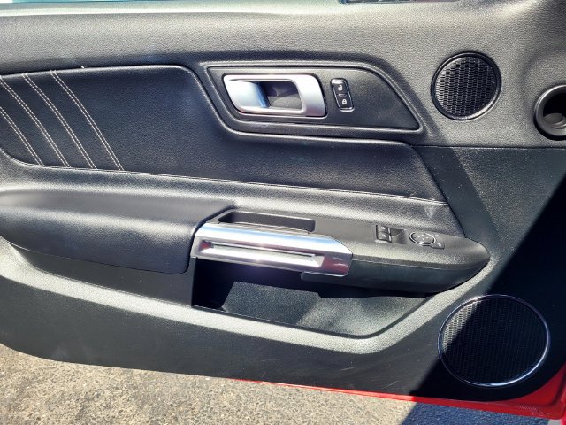 Certified 2023 Ford Mustang Premium RWD image 13