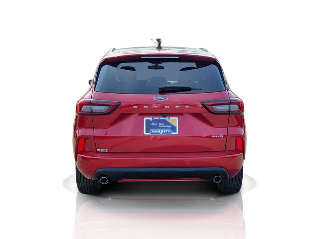 Certified 2024 Ford Escape ST-Line w/ Tech Pack #1 AWD/4WD image 6