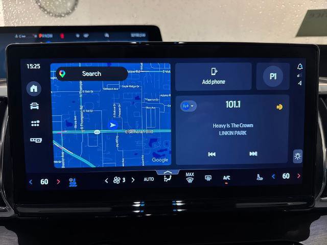 Certified 2025 Ford Expedition Max Platinum AWD/4WD image 28