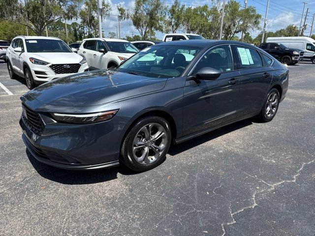Used 2024 Honda Accord EX image 15