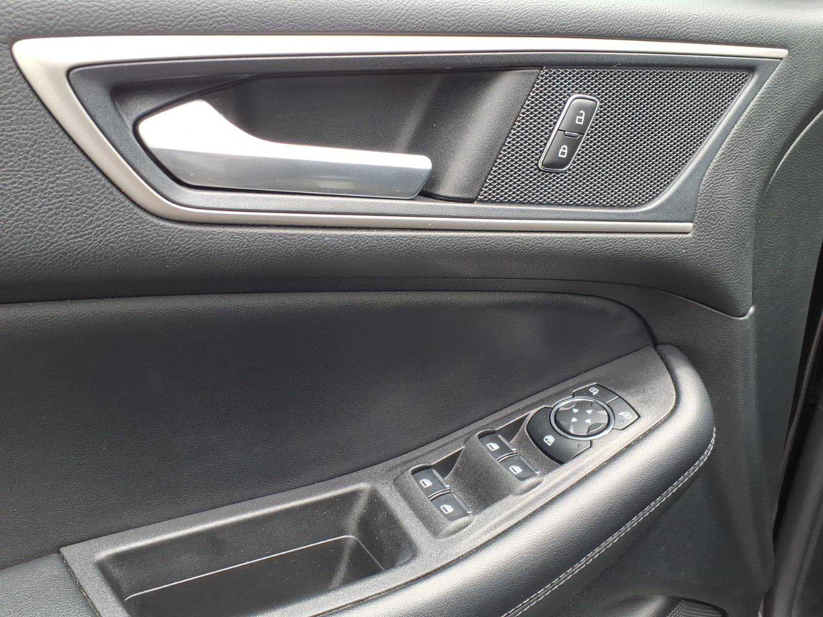 Certified 2023 Ford Edge SEL w/ Convenience Package AWD/4WD image 14