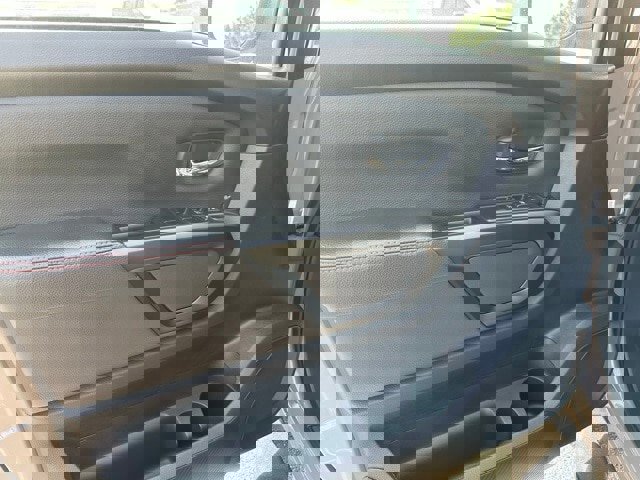 Used 2024 Nissan Titan PRO-4X w/ Off Road Protection Package image 12