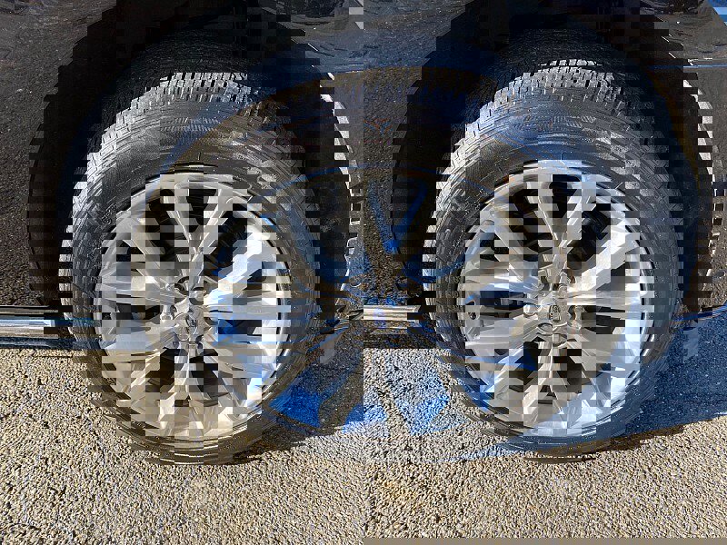 Certified 2019 Ford Expedition Max Platinum image 15