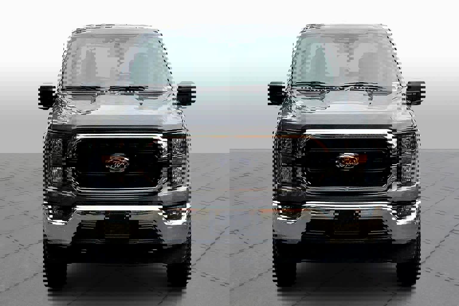 Certified 2023 Ford F150 XLT image 11