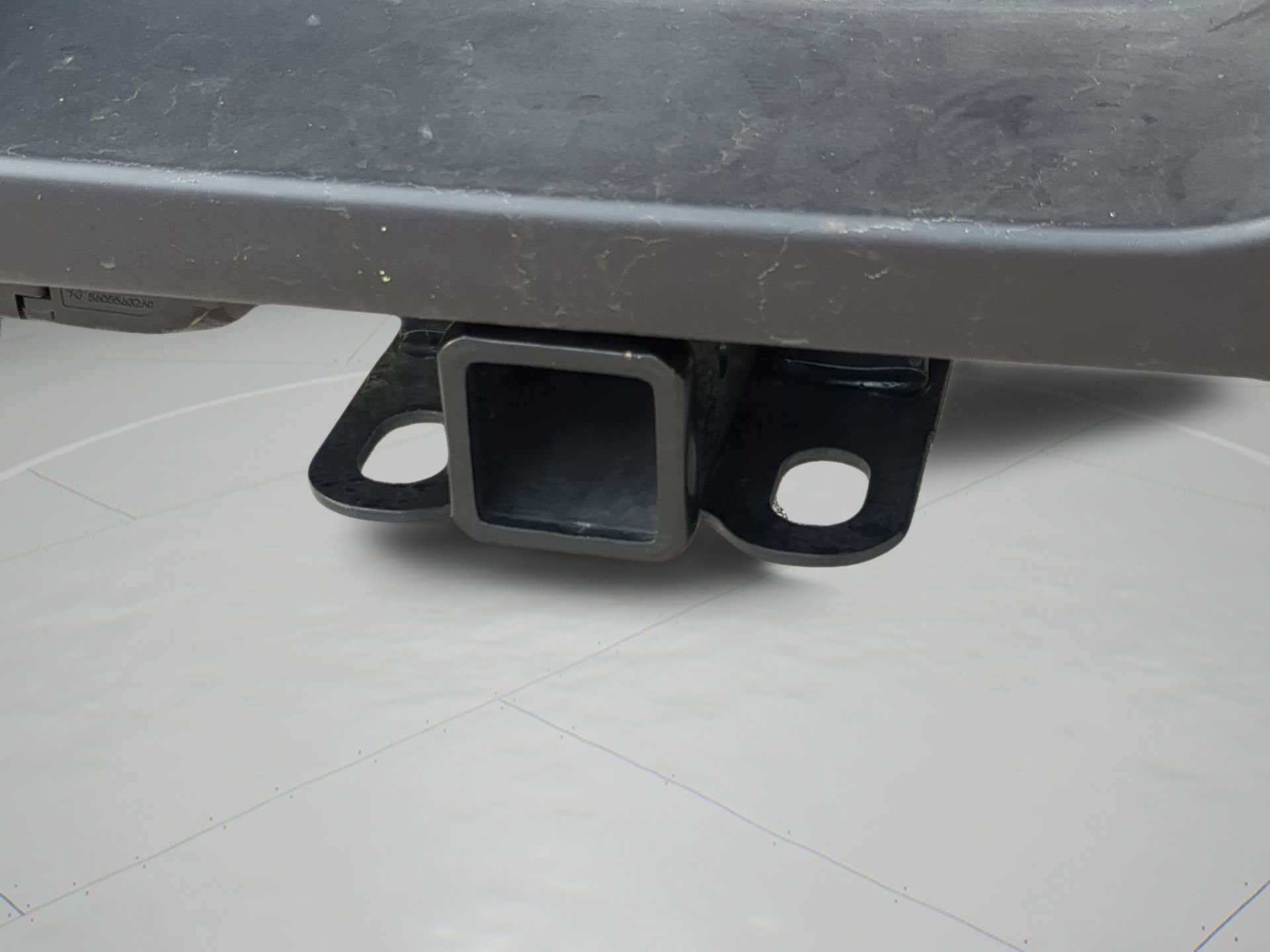 Used 2025 Jeep Wrangler Rubicon w/ Convenience Group image 40