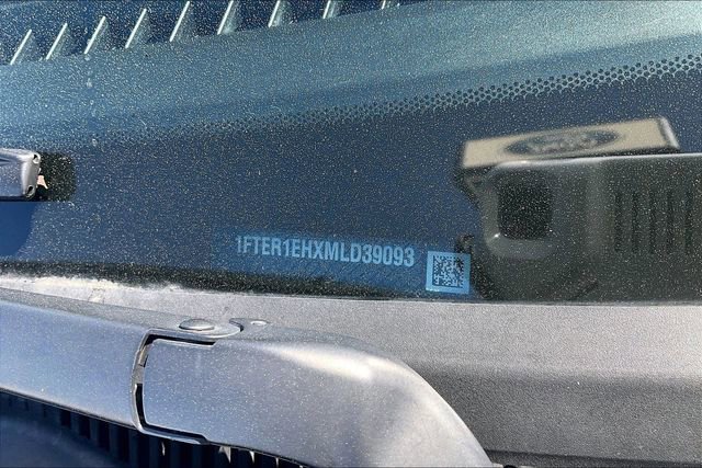 Certified 2021 Ford Ranger XL image 35