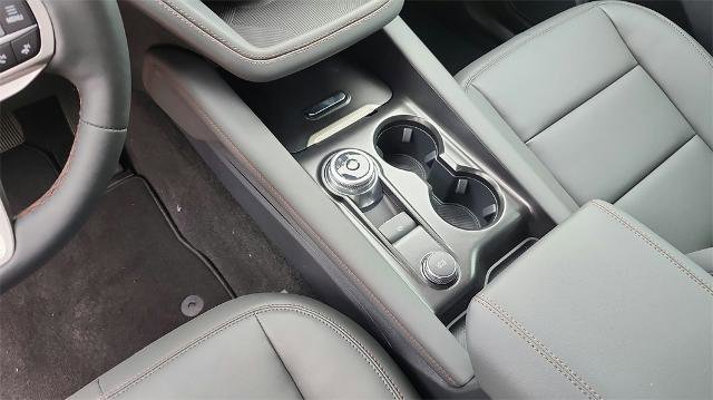 Certified 2025 Ford Explorer Active w/ Active Comfort Package image 13