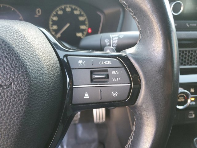 Used 2022 Honda Civic Sport image 21