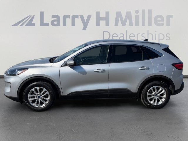 Certified 2020 Ford Escape SE AWD/4WD image 2