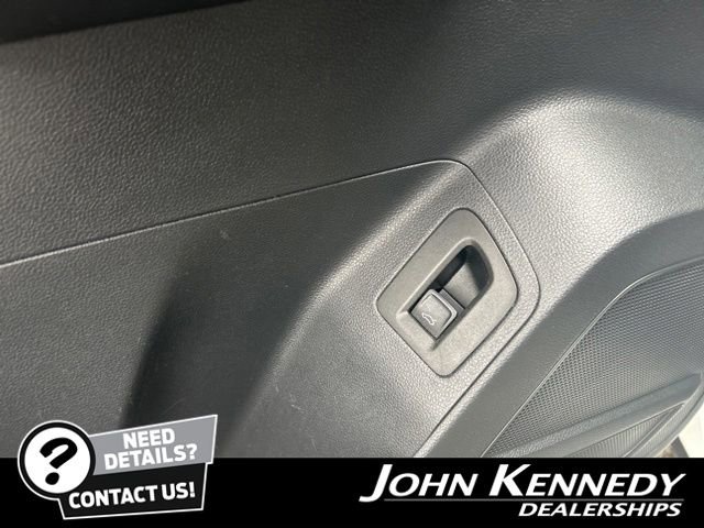 Used 2020 Volkswagen Atlas Cross Sport SEL AWD/4WD image 20