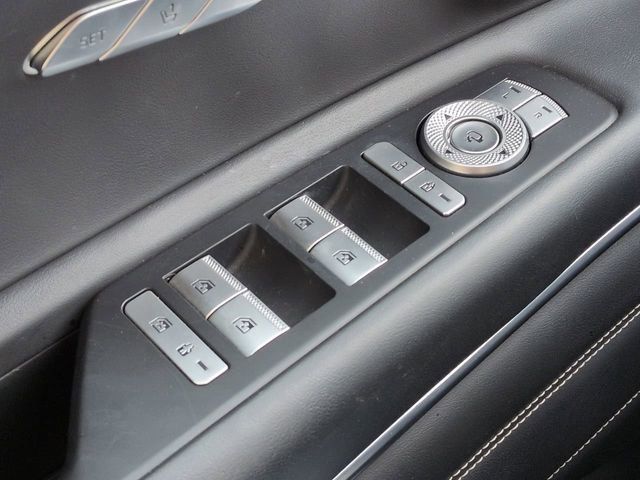 Used 2021 Genesis GV80 3.5T w/ Prestige Package 07 image 31