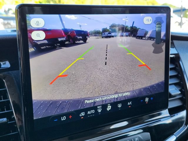 Certified 2024 Ford Transit 350 XLT RWD image 21