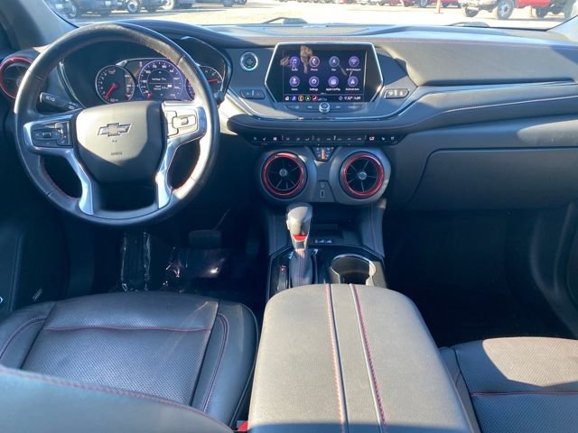 Used 2020 Chevrolet Blazer RS image 14