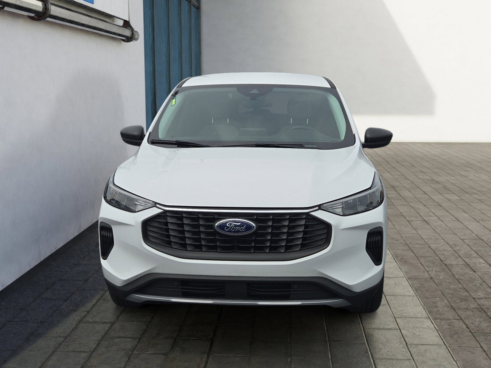 Certified 2023 Ford Escape Active AWD/4WD image 7