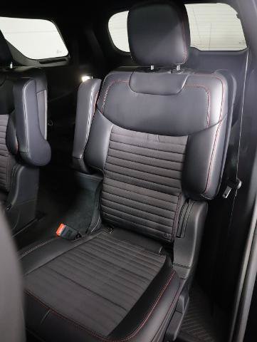Certified 2025 Ford Explorer ST-Line w/ Premium Package AWD/4WD image 12