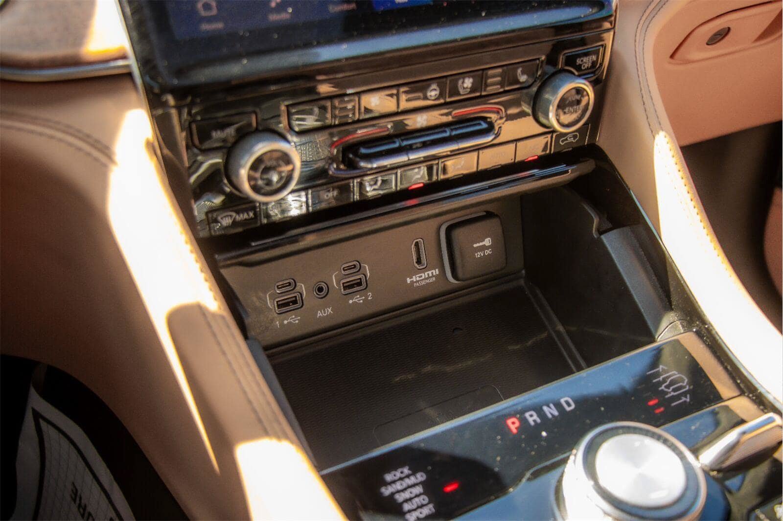 Used 2023 Jeep Grand Cherokee L Summit AWD/4WD image 18