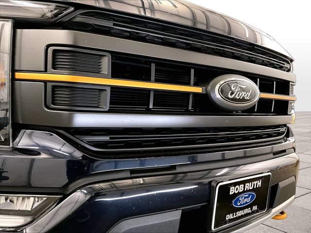 Certified 2023 Ford F150 Tremor AWD/4WD image 29