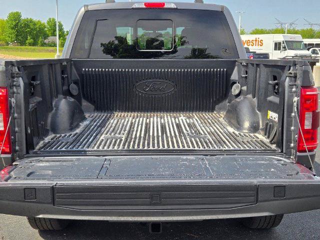Certified 2023 Ford F150 XLT w/ Equipment Group 302A High AWD/4WD image 15