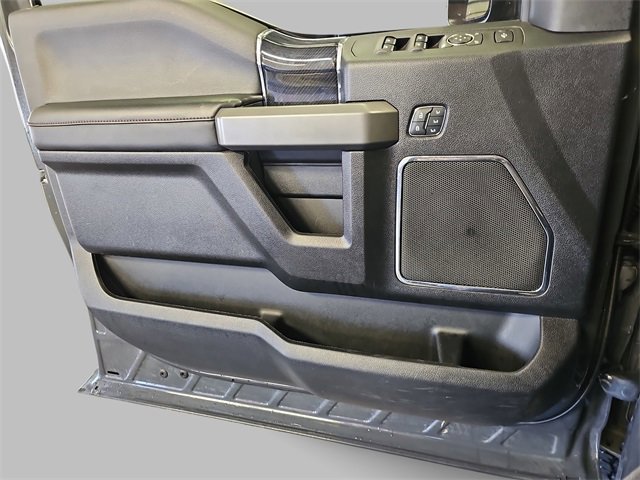 Certified 2021 Ford F350 Platinum w/ Tremor Off-Road Package image 27